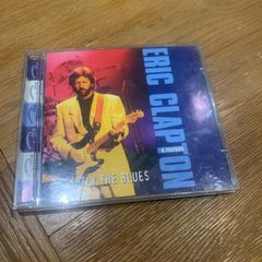 Eric Clapton & Friends - Strictly The Blues
