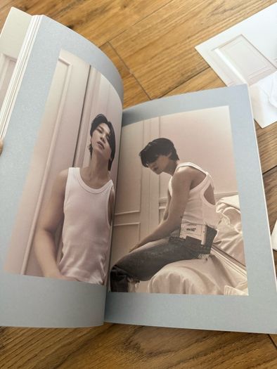 BTS Jimin FACE album K-Pop