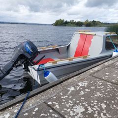Fishing boat