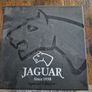 Mens jaguar connected watch Image 3