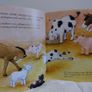 Lamb Says Boo Storybook By Katherine Sully Image 5