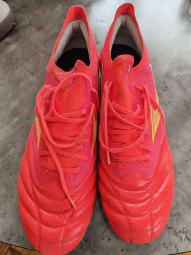 Football boots