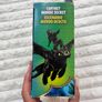 How To Train Your Dragon The Hidden World HookFang Playset Damaged Opened Box Please see photos Image 8