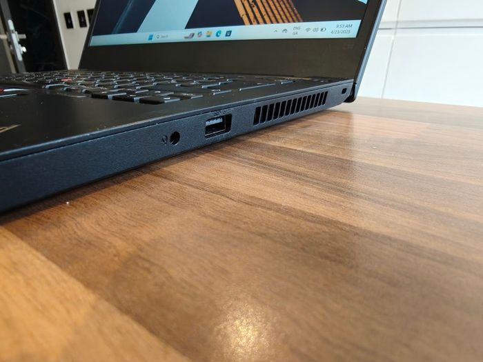 Lenovo ThinkPad L14 Gen 2 | i7 (11th gen) | 16GB | 256GB | 14" FHD | Win11 |