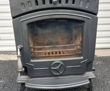 Waterford Stanley Tara 8kw Multi Stove