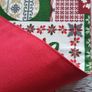 Christmas Table Runner Image 10