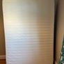 IKEA MALM Double Bed Frame & Hafslo Medium Firm Mattress (Spare Room Bed, Lightly Used) Image 7