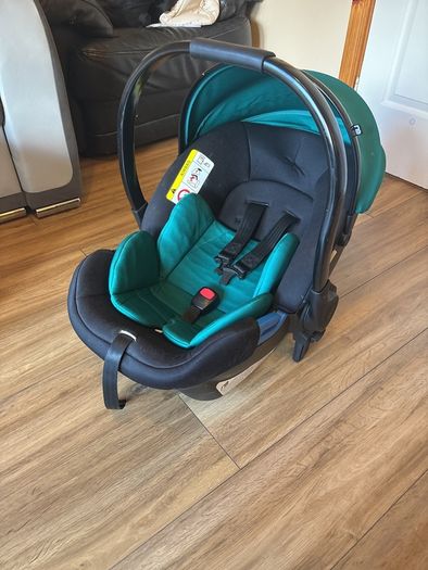 Car seat