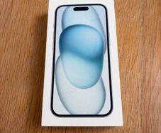 Iphone15 128gb 90% battery health in like new condition