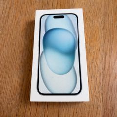 Iphone15 128gb 90% battery health in like new condition