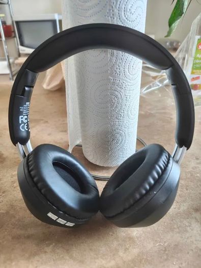 AIWA Wireless Headphones @60% off