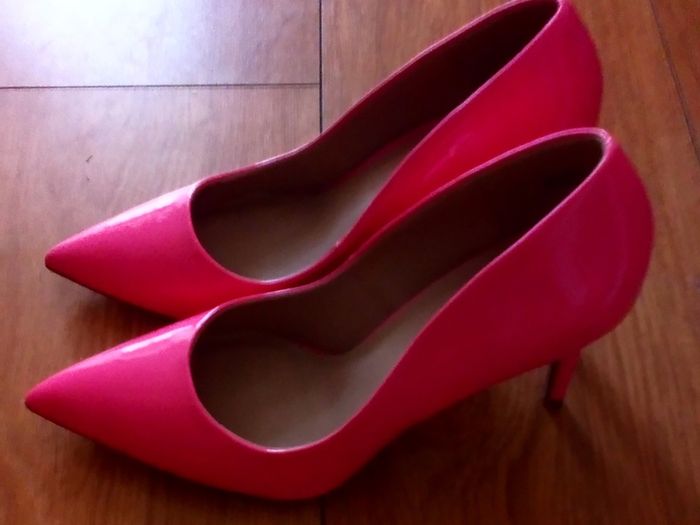 High Heels