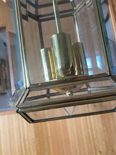 Ceiling Pendent