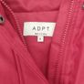 Parka Jacket NEW with tags L Image 8