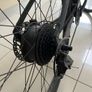 hybrid bike Image 7
