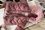Next Baby Girl jacket