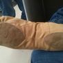 Ballet Dance Dancing Shoes FREE SHIPPING Image 3