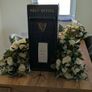 Wedding Post Box/ Postbox Hire- Lockable card box- Naas Kildare Image 2