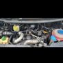VW Transporter 2005 , 2.5 Tdi 6 Speed, Starts But Needs Repair Image 10