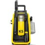Karcher K5 Comfort Premium Pressure Washer Image 3