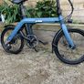 Fiido D11 Electric Bike Image 8