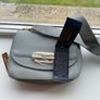 Handbag  Paul Costoloe 100%l Leather Image 3