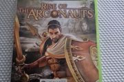 The Rise of the Argonauts Xbox 360 Games Original