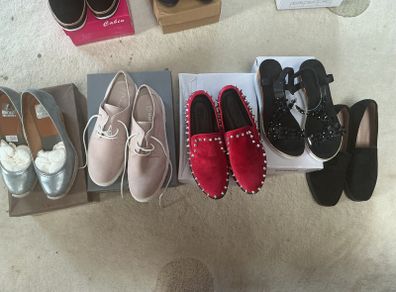 Shoes