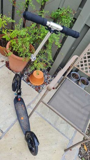 Micro Scooter