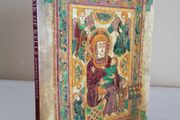 The Book of Kells: An Illustrated Introduction to the Manuscript in Trinity College Dublin by Bernard Meehan (PT241)