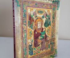 The Book of Kells: An Illustrated Introduction to the Manuscript in Trinity College Dublin by Bernard Meehan (PT241)