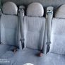 crew cab seats made for ducato boxer relay Image 8