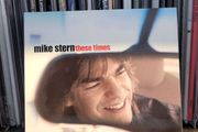 Mike Stern - These Times
