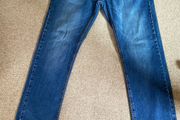 Mens Diesel Jeans W34L30