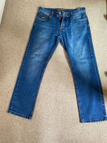 Mens Diesel Jeans W34L30