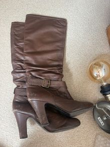 steve madden boots