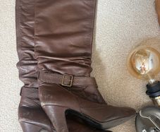 steve madden boots