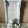Vintage Ceramic Miniatures Bookends Image 2