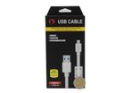 1.5m Lightning Micro-usb Cable for android devices