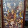 Vintage Irish Writers Picture Image 3