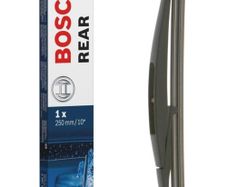 Bosch Wiper Blade Rear H250