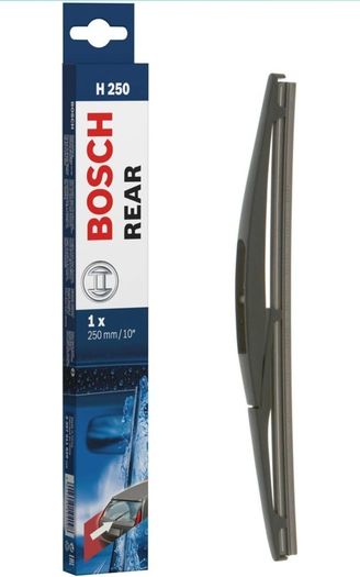 Bosch Wiper Blade Rear H250
