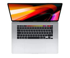 2018 Touch Bar Apple MacBook Pro 15" Retina A1990 2.2GHz i7 16GB 500GB Space Grey (Battery Cycle: 607)