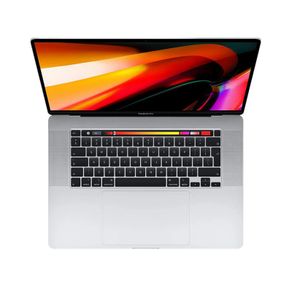 2018 Touch Bar Apple MacBook Pro 15" Retina A1990 2.2GHz i7 16GB 500GB Space Grey (Battery Cycle: 607)