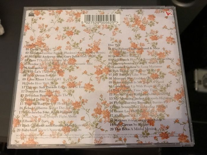 Acoustic 3 - Various Artists