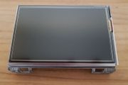 Peugeot 208, 2008 Lcd display