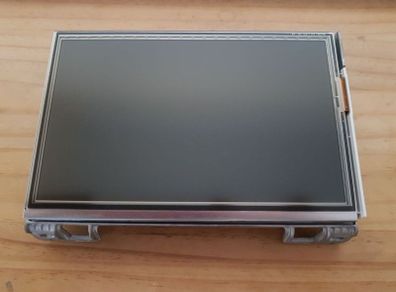 Peugeot 208, 2008 Lcd display