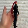 Street Fighter IV C.Viper approx. 7" Capcom NECA Used Please see photos Image 8