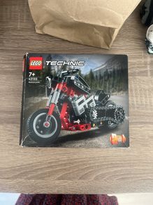 Lego Technic