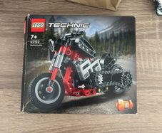 Lego Technic